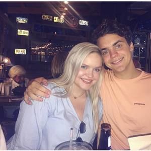 Meet your Posher, Maggie